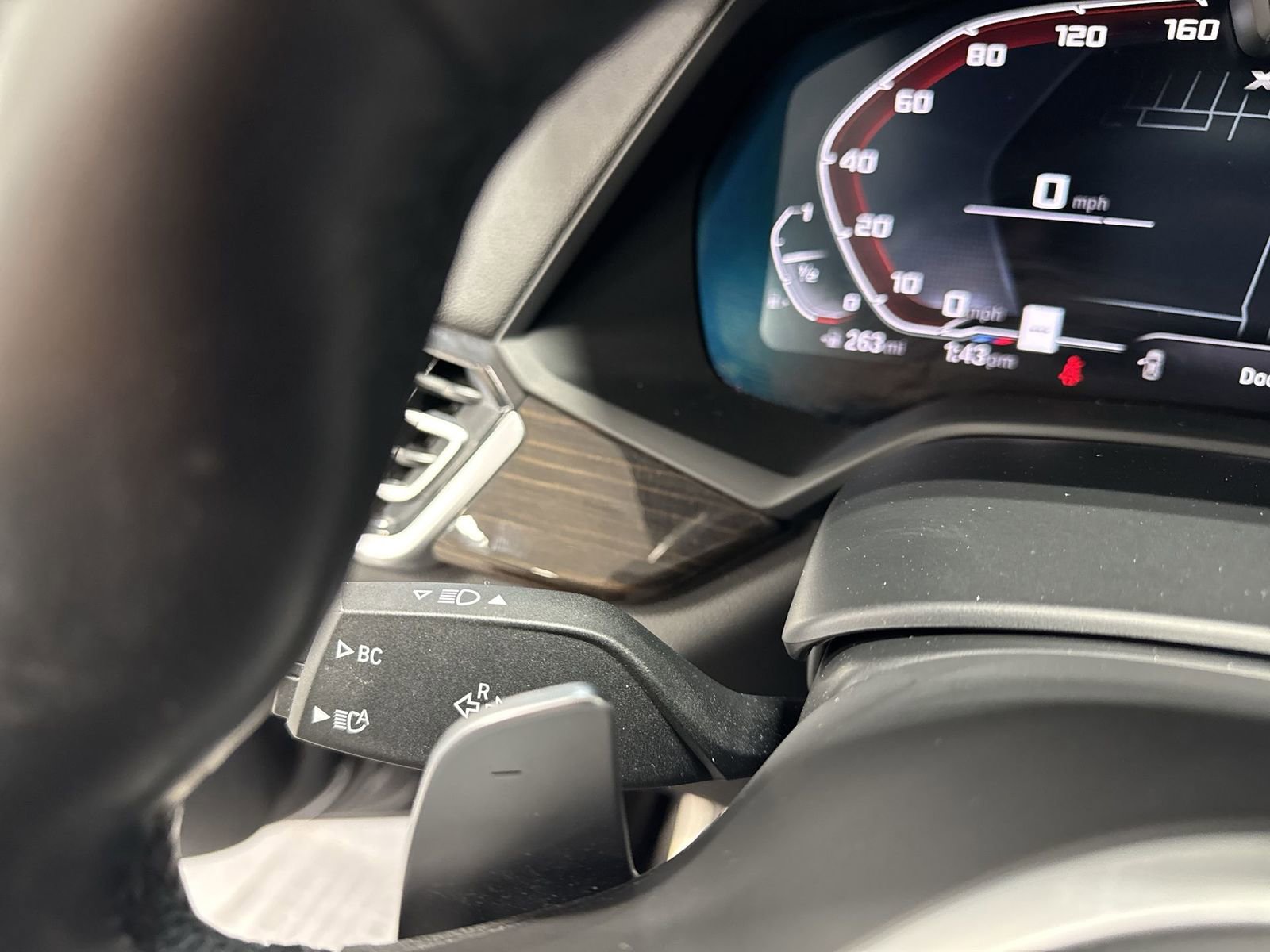 Used 2021 BMW X5 M50i w/ Executive Package image 21