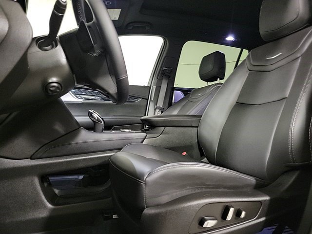 Certified 2024 Cadillac XT6 Premium Luxury w/ LPO, Floor Liner Package image 10
