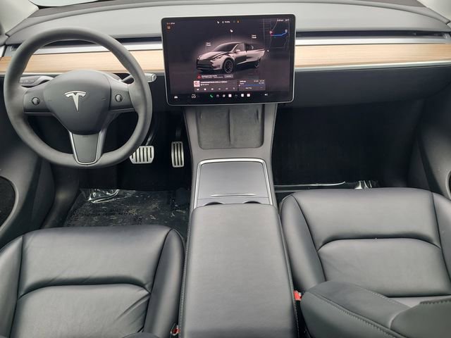 Used 2024 Tesla Model Y Performance AWD/4WD image 21
