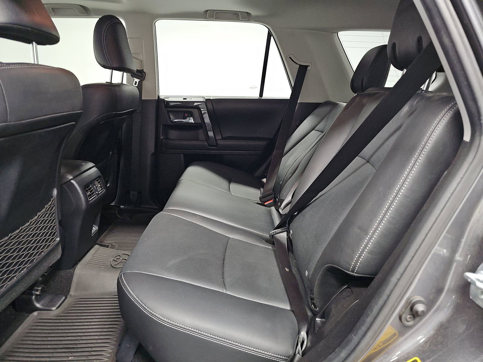 Used 2020 Toyota 4Runner Nightshade image 12