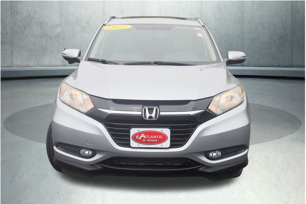 Used 2017 Honda HR-V EX-L image 23