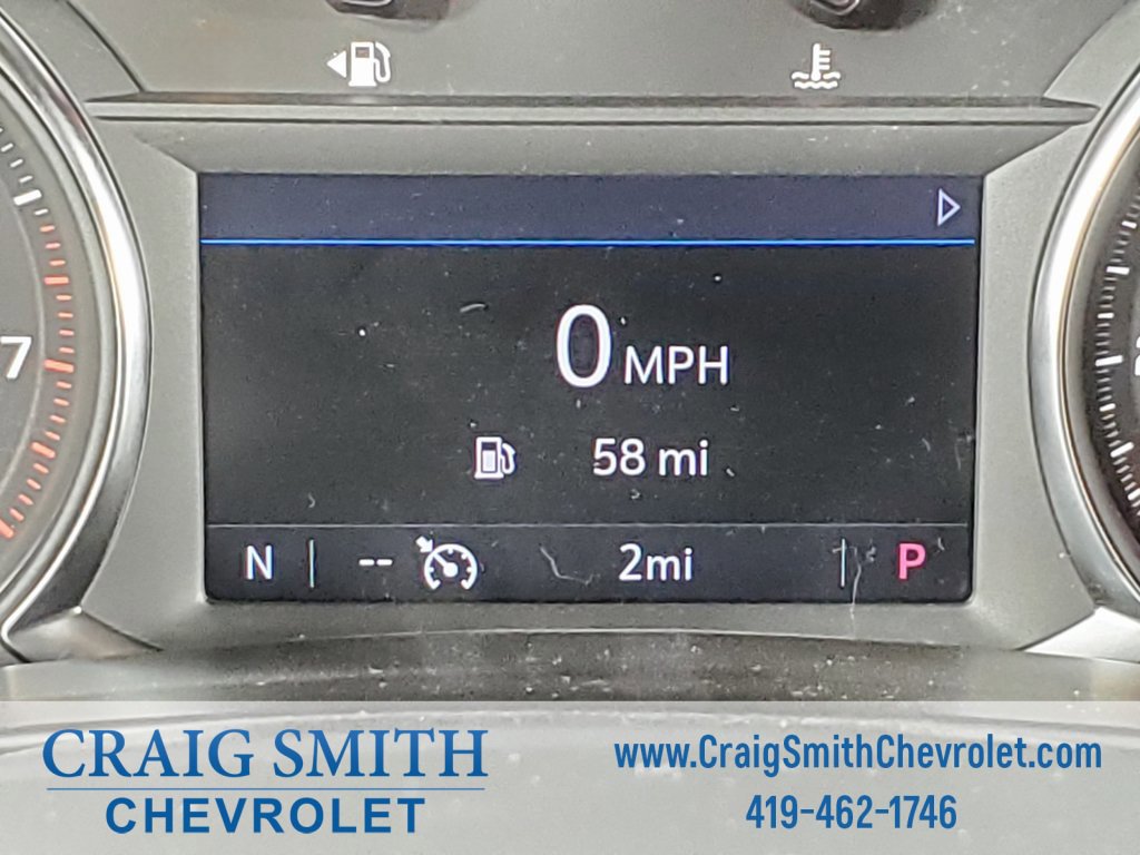 New 2025 Chevrolet Blazer LT w/ Redline Edition image 14