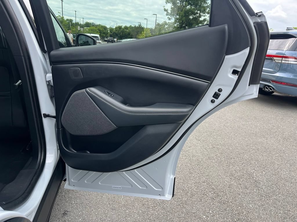 Certified 2023 Ford Mustang Mach-E Premium RWD image 21