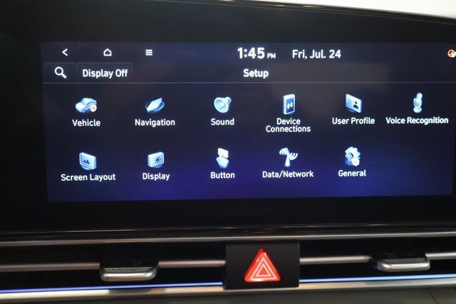 Used 2025 Hyundai Elantra SEL FWD image 21