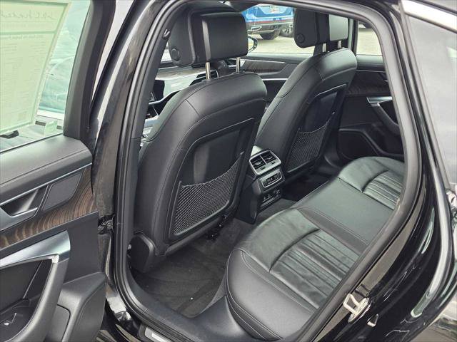 Used 2023 Audi A6 2.0T Premium AWD/4WD image 15