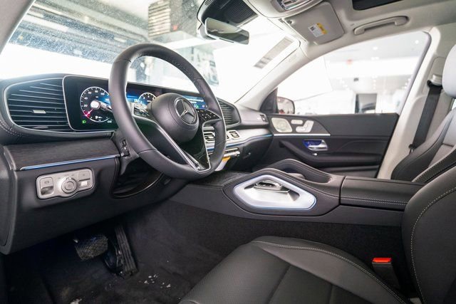 New 2026 Mercedes-Benz GLE 350 4MATIC image 4