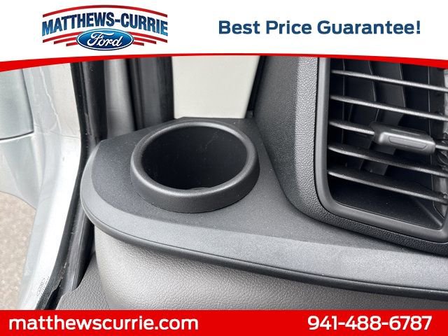 New 2026 Ford Transit 150 Low Roof image 29