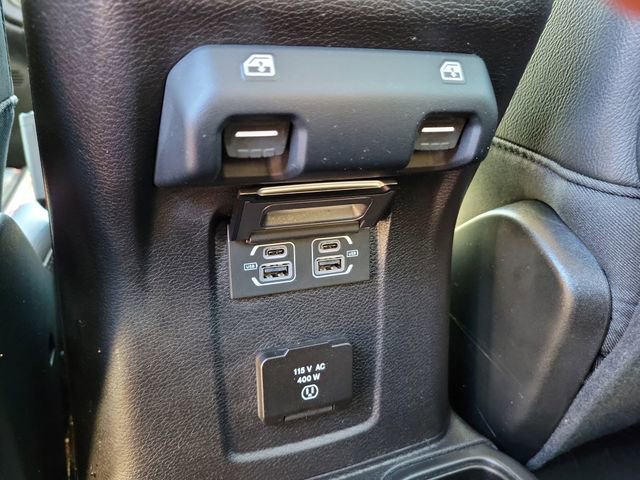 Used 2021 Jeep Gladiator Rubicon AWD/4WD image 14