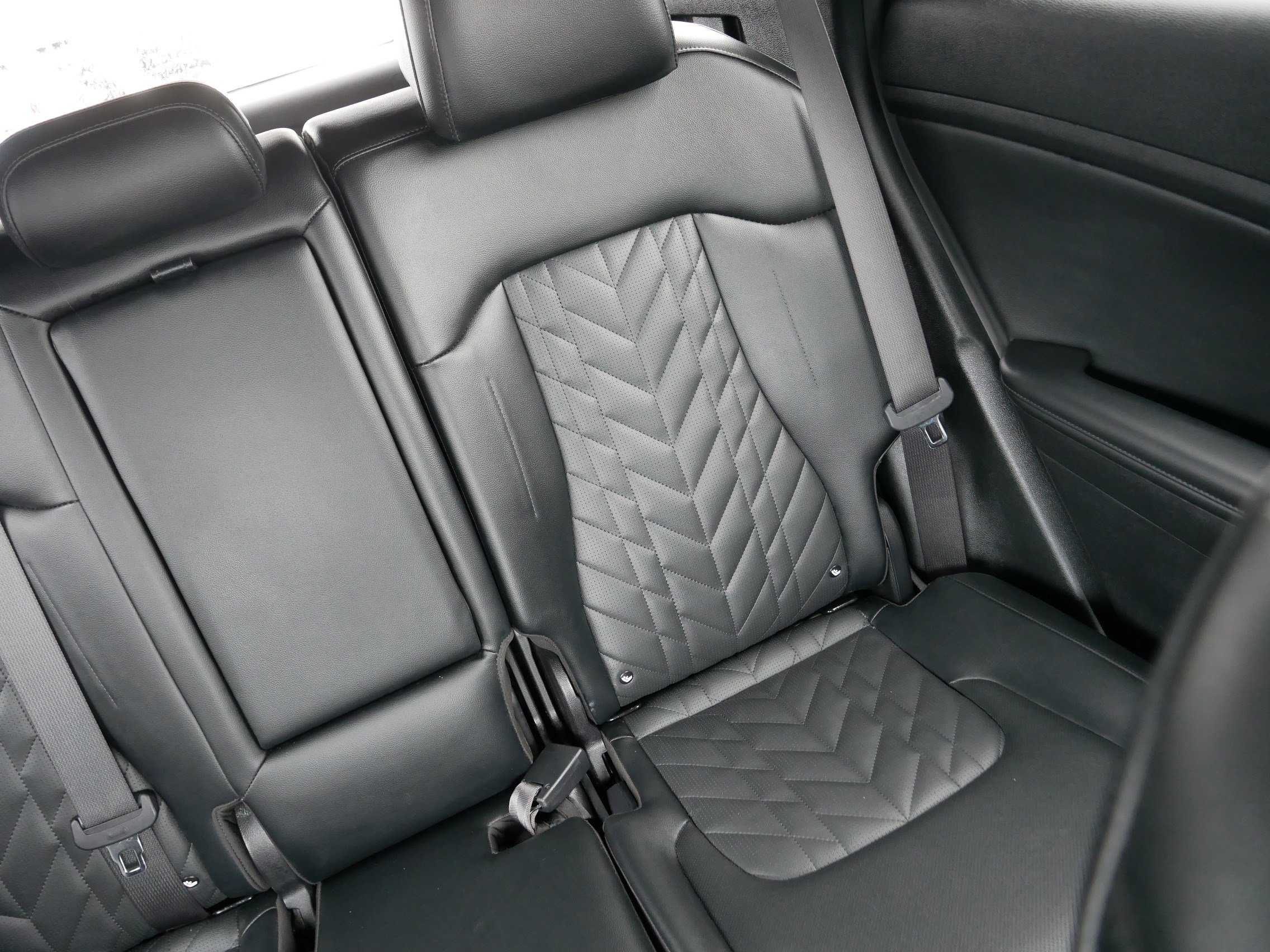 Certified 2023 Kia Sportage X-Line w/ X-Line Premium Package image 14