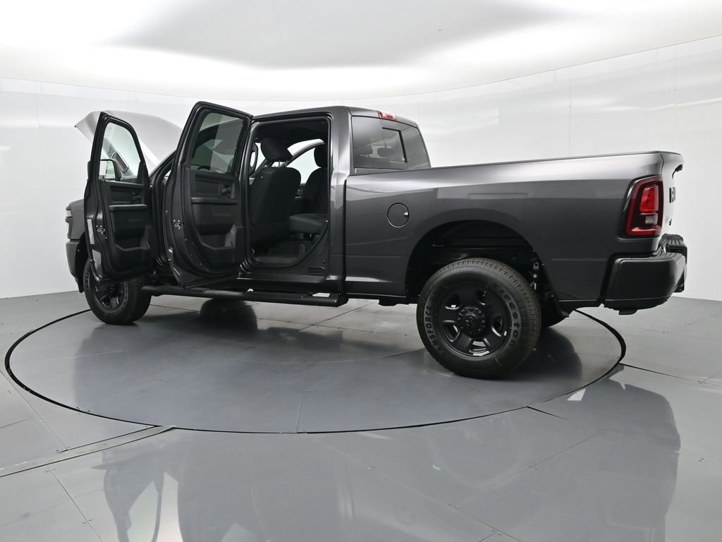 New 2026 RAM 2500 Tradesman image 46