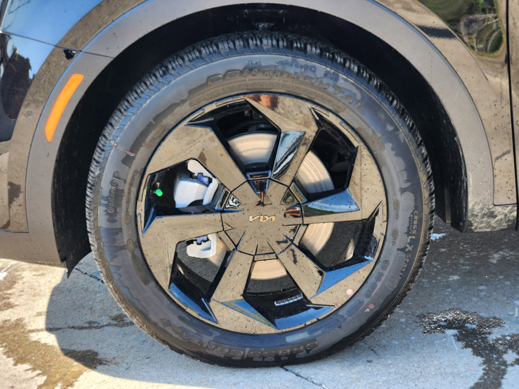 New 2026 Kia Sorento SX Prestige image 7