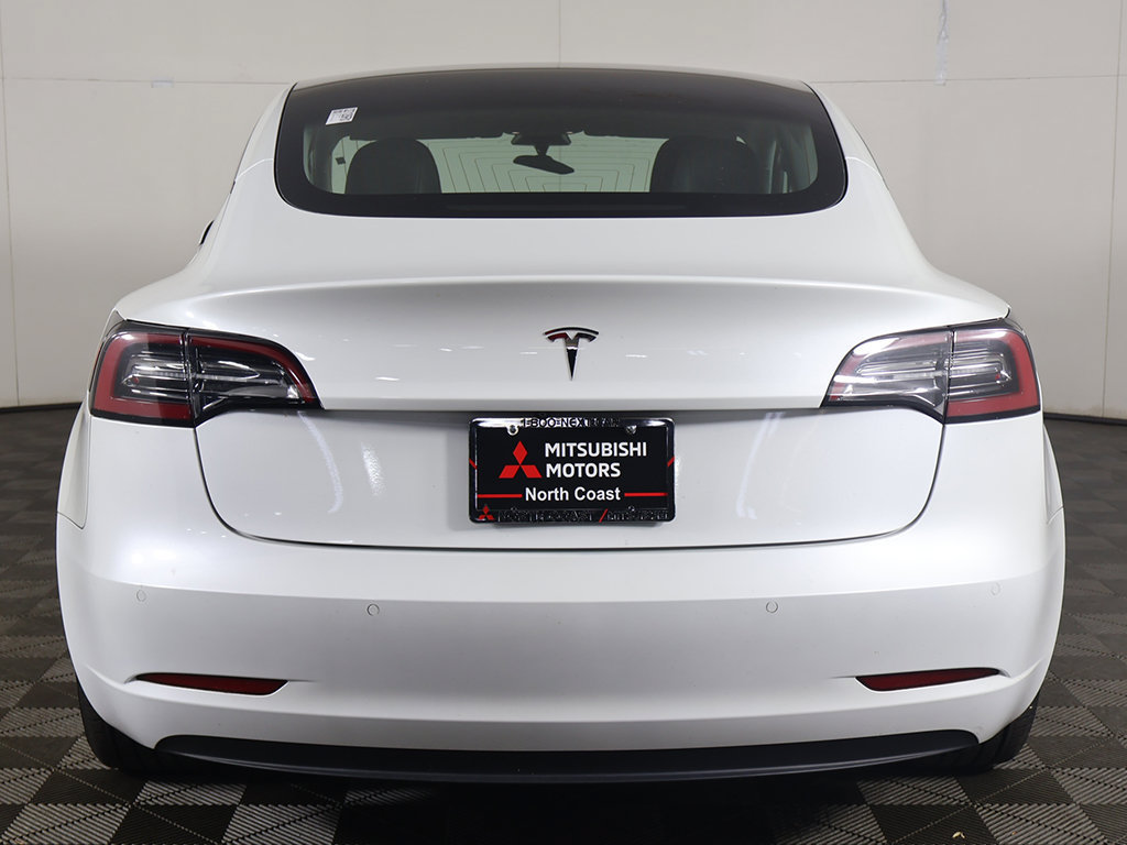 Used 2019 Tesla Model 3 Mid Range RWD image 15