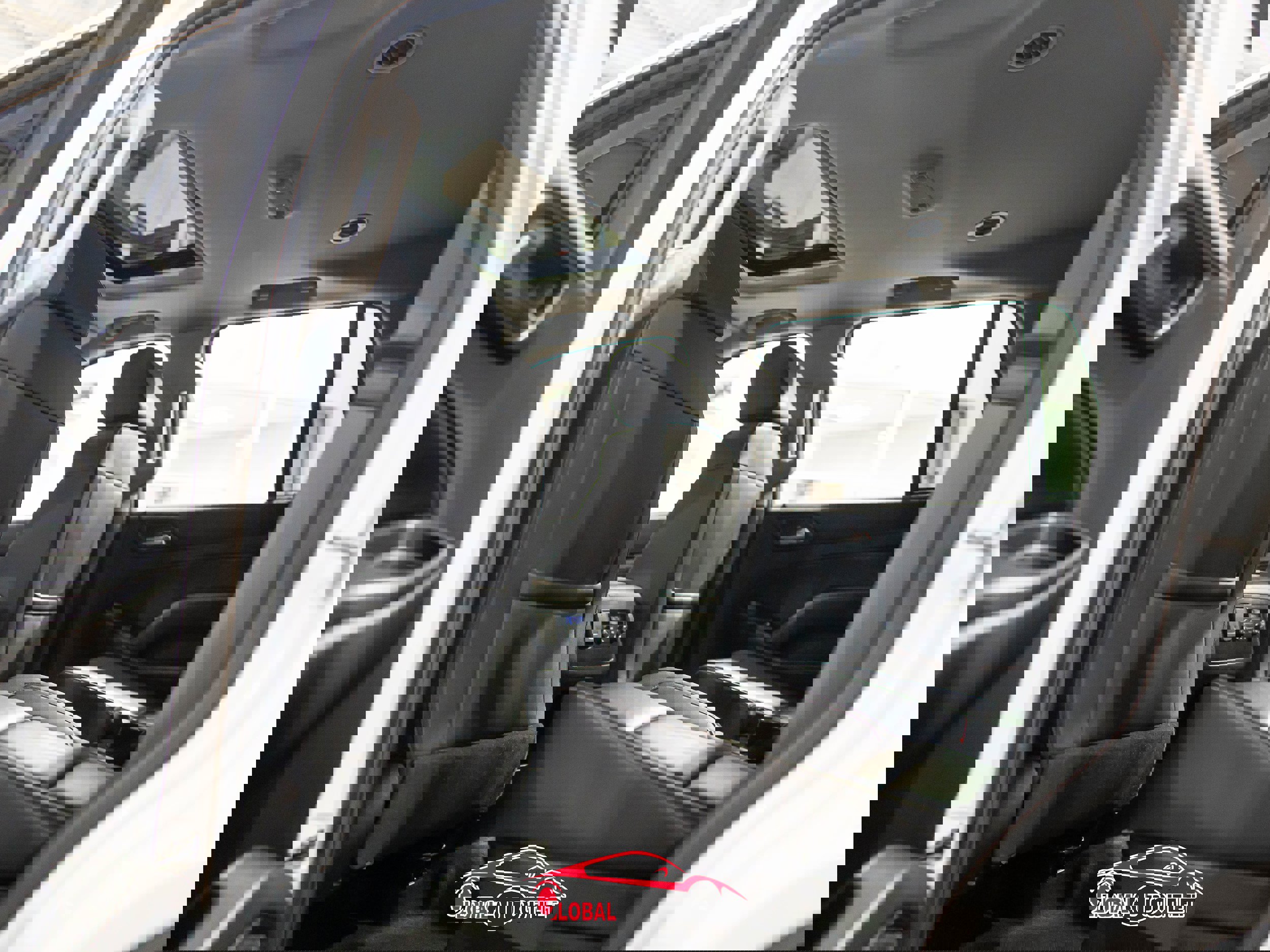 Used 2018 Chevrolet Tahoe LT w/ Luxury Package image 22