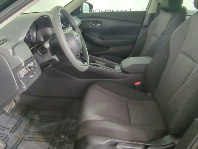 New 2026 Honda Accord LX image 31