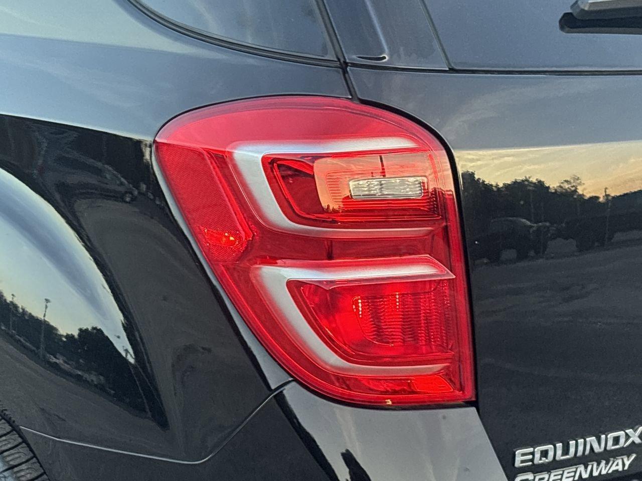 Used 2017 Chevrolet Equinox LS image 26