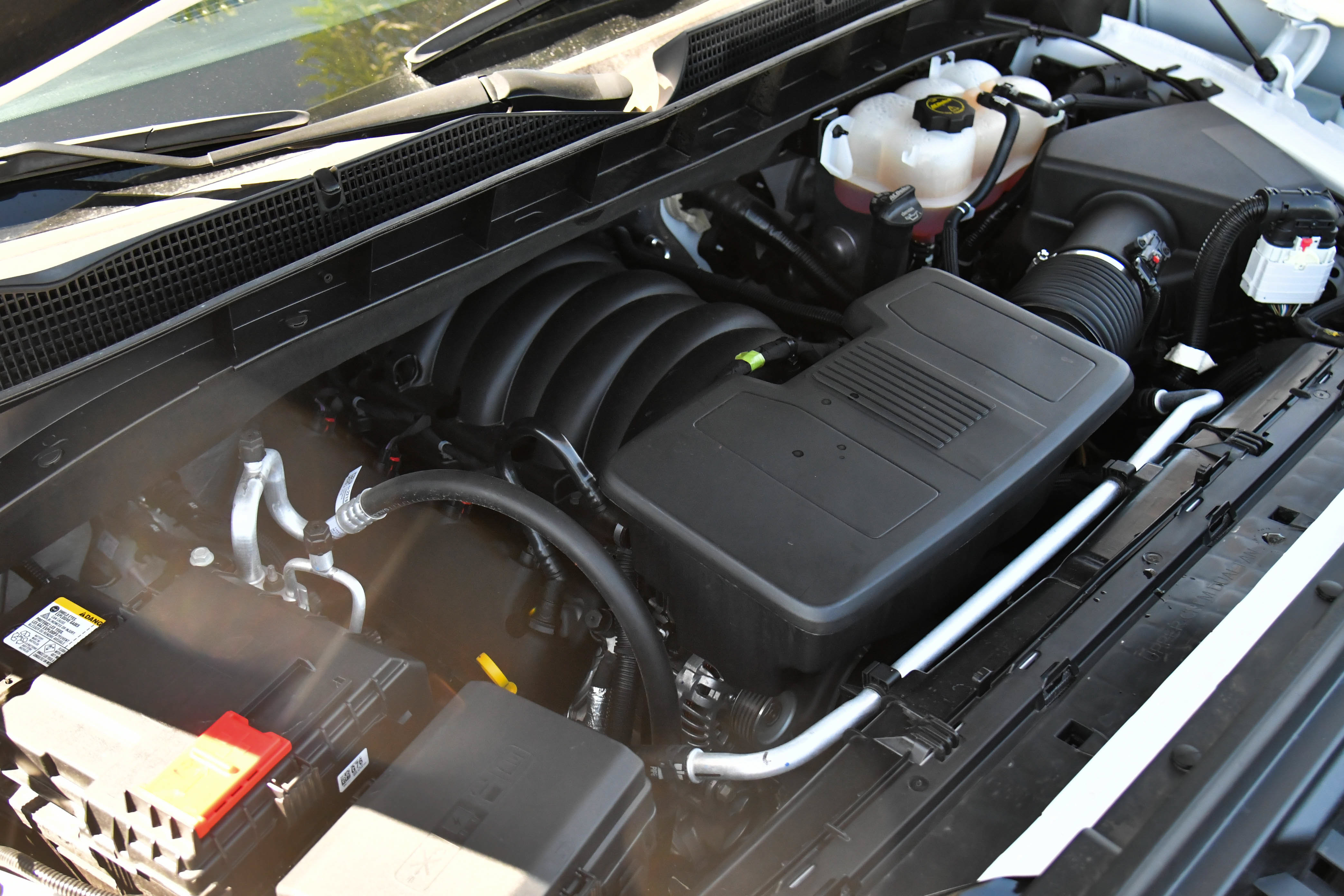 Used 2025 GMC Sierra 1500 AT4 AWD/4WD image 61