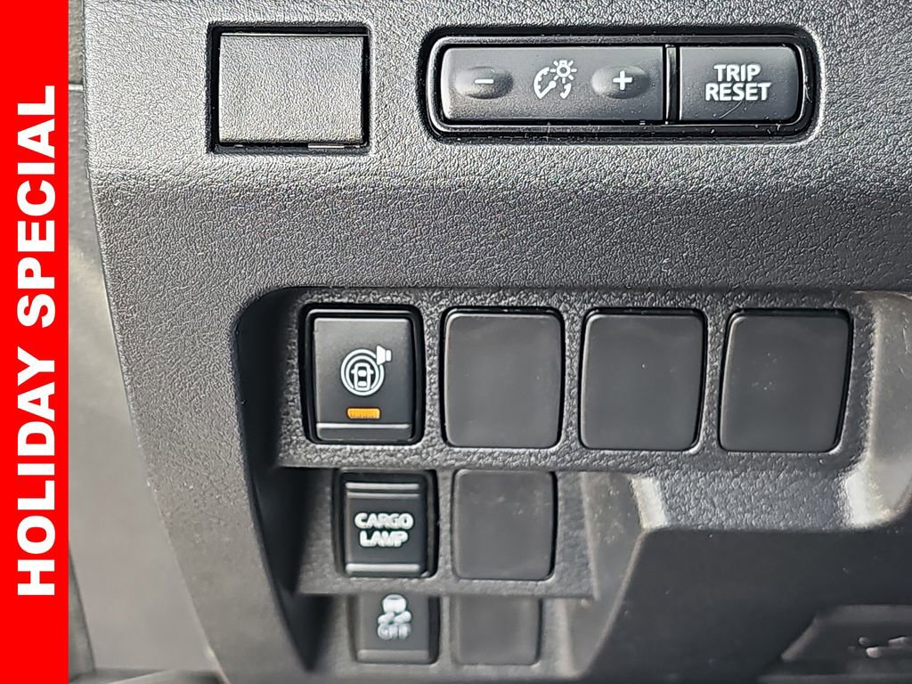 Used 2023 Nissan Frontier SV w/ Technology Package image 25