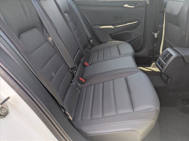 Used 2024 Volkswagen Golf R image 22