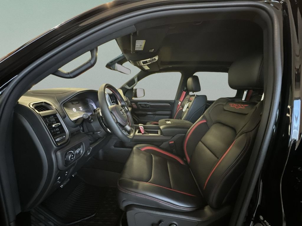 New 2027 RAM 1500 TRX AWD/4WD image 18
