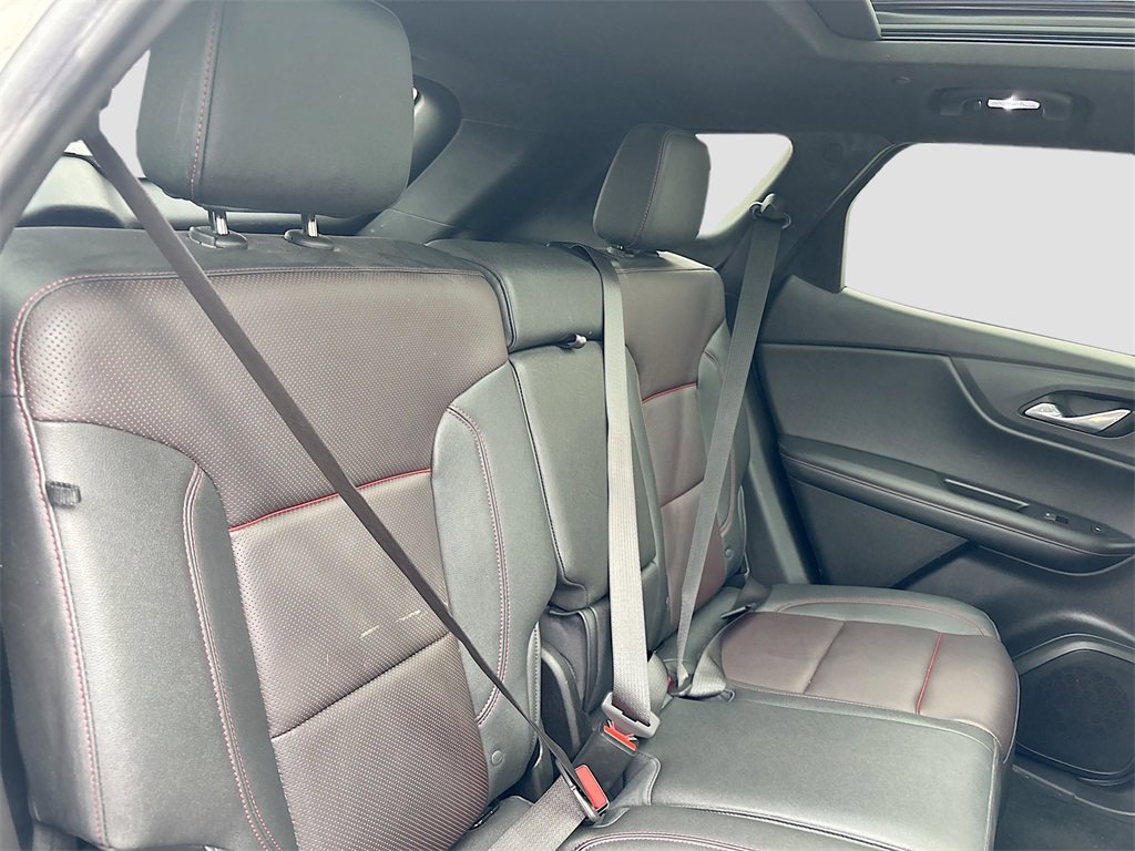 Used 2023 Chevrolet Blazer RS w/ Driver Confidence II Package image 29