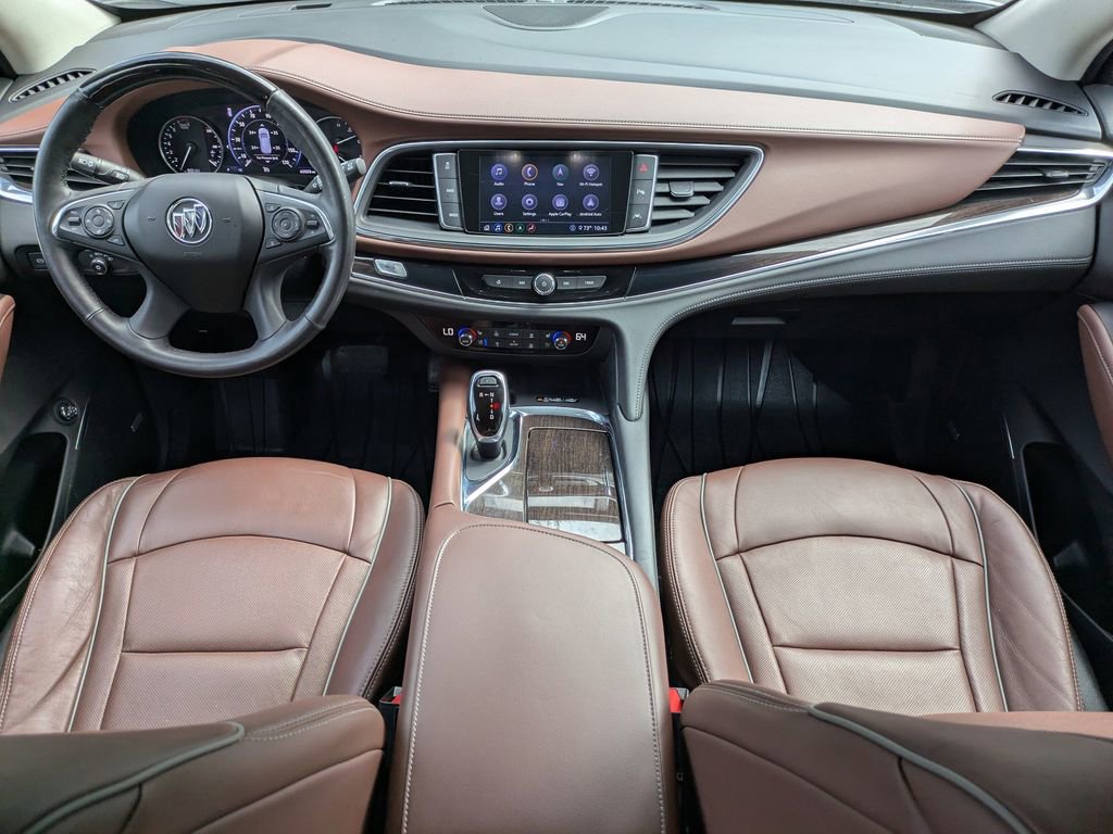 Used 2020 Buick Enclave Avenir w/ Trailering Package, 5000 lbs. AWD/4WD image 16