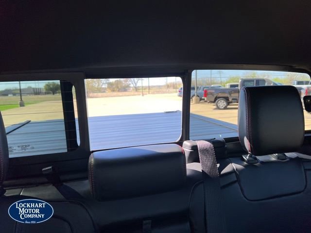 Used 2024 Ford Ranger Raptor image 48