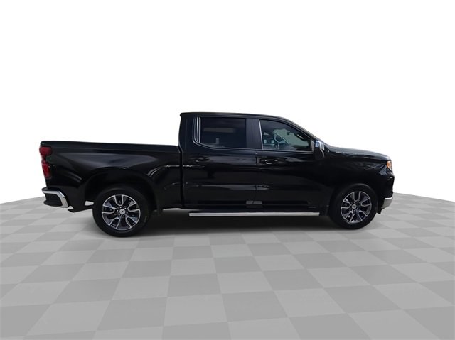 Used 2022 Chevrolet Silverado 1500 LT image 9