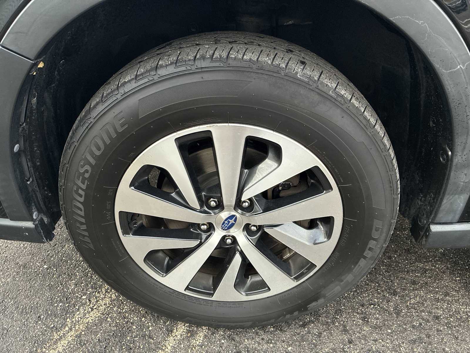 Used 2020 Subaru Outback image 32