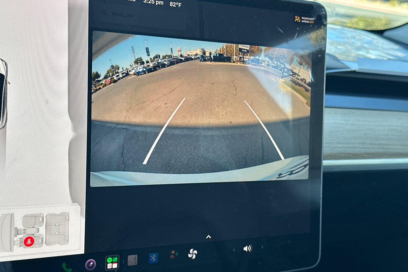 Used 2023 Tesla Model 3 Standard Range RWD image 18