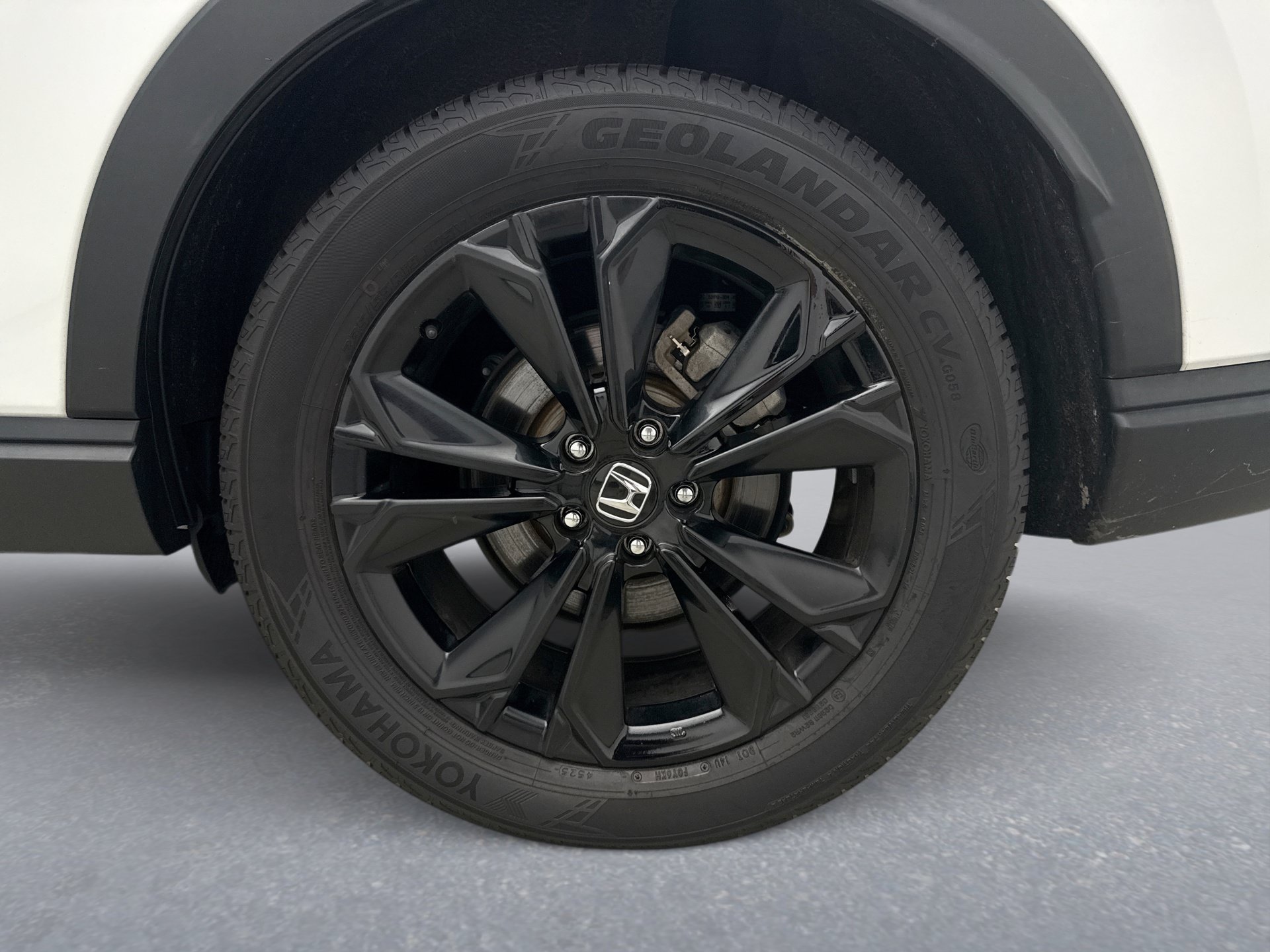 Used 2023 Honda CR-V Sport Touring image 22