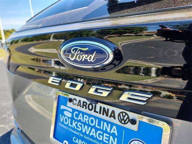Used 2023 Ford Edge SEL image 29