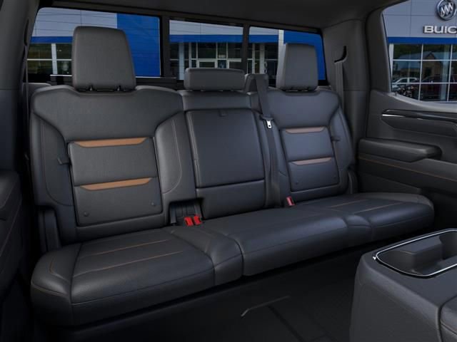 New 2026 GMC Sierra 1500 AT4 image 17