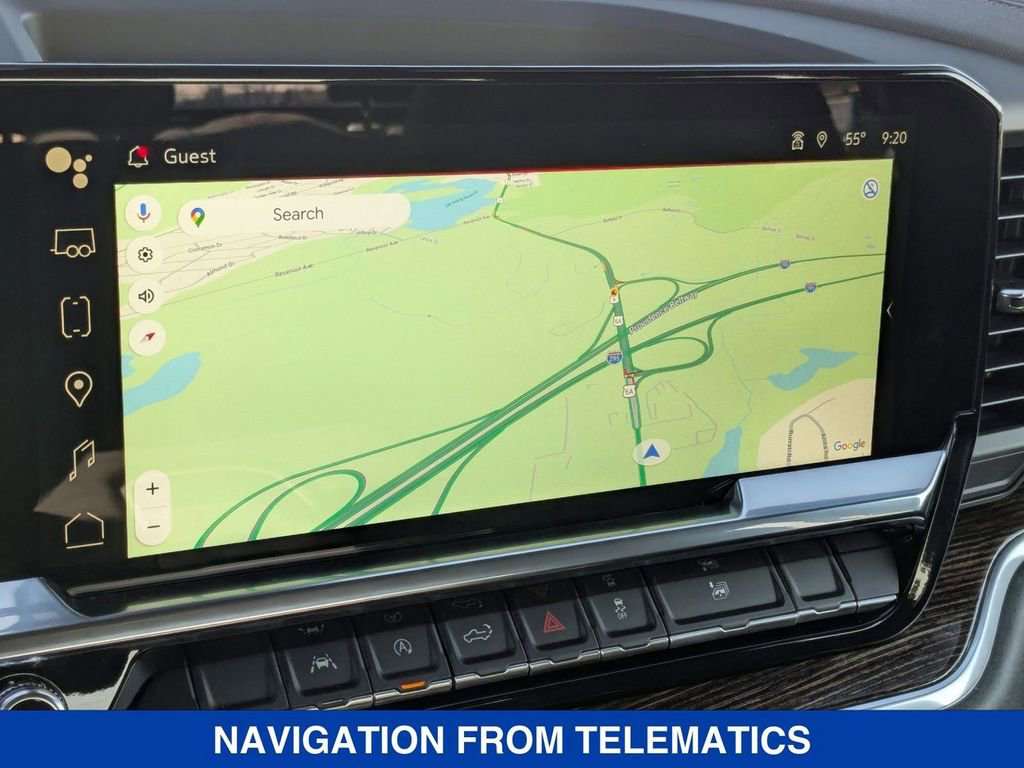 New 2026 GMC Sierra 1500 Elevation w/ Elevation Select Package AWD/4WD image 20