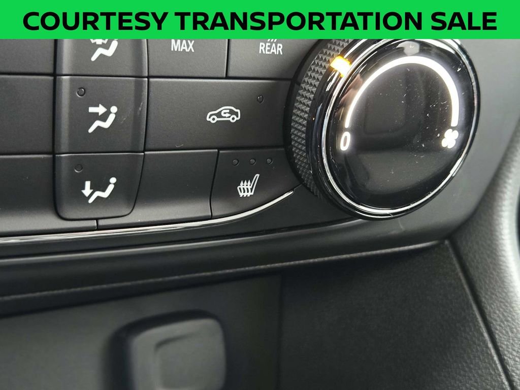 New 2026 Buick Encore GX Preferred w/ Advanced Technology Package image 26