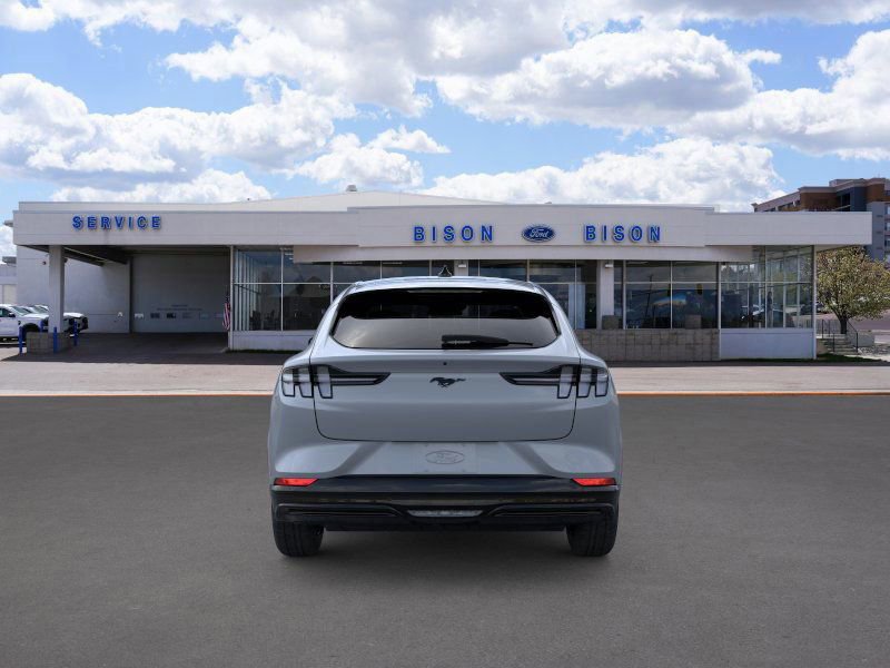 New 2025 Ford Mustang Mach-E Premium w/ Interior Protection Package image 5