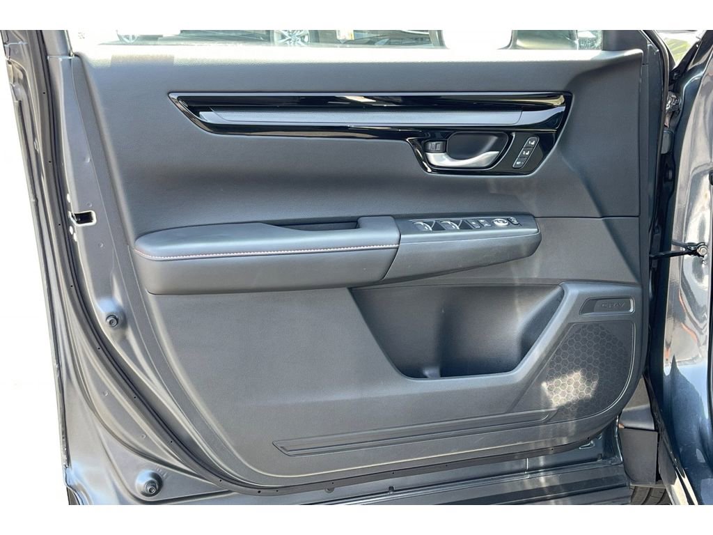 Certified 2023 Honda CR-V Sport Touring image 11