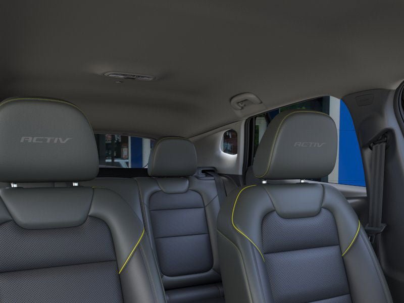 New 2026 Chevrolet Trax ACTIV w/ Driver Confidence Package FWD image 48