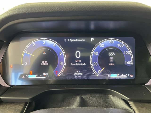 New 2027 Jeep Grand Cherokee L Limited AWD/4WD image 3