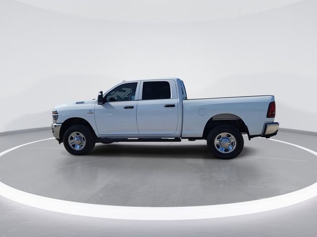 New 2026 RAM 2500 Tradesman image 4