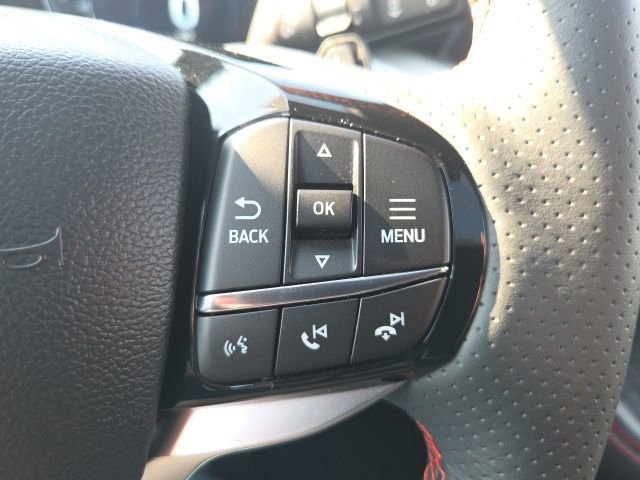 Used 2025 Ford Explorer ST image 42