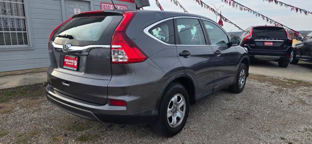 Used 2016 Honda CR-V LX image 9