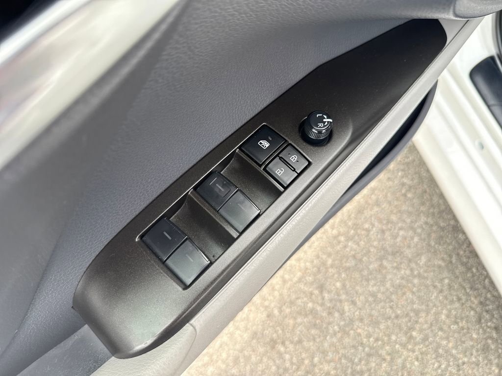 Used 2024 Toyota Camry LE image 18
