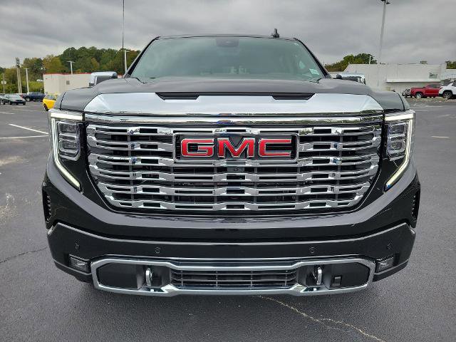 New 2026 GMC Sierra 1500 Denali image 2