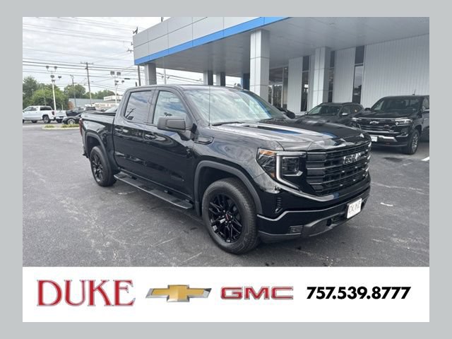 New 2026 GMC Sierra 1500 Elevation w/ Preferred Package
