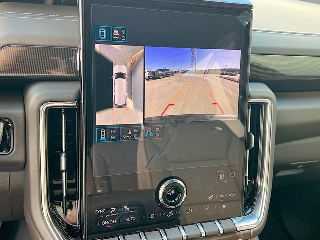 New 2026 GMC Yukon XL Elevation RWD image 9