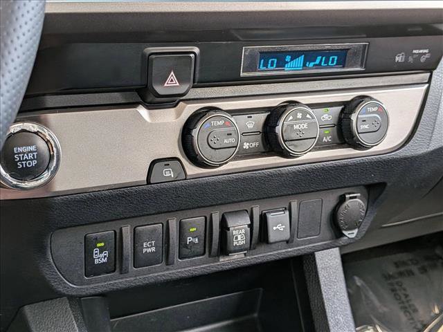 Used 2023 Toyota Tacoma SR5 image 14