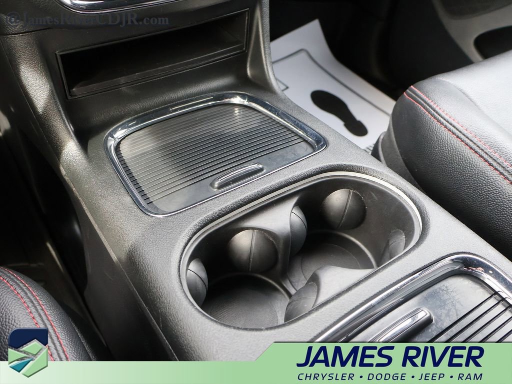 Used 2019 Dodge Grand Caravan GT FWD image 35