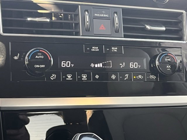 Certified 2023 INFINITI QX80 Premium Select w/ Cargo Package image 18