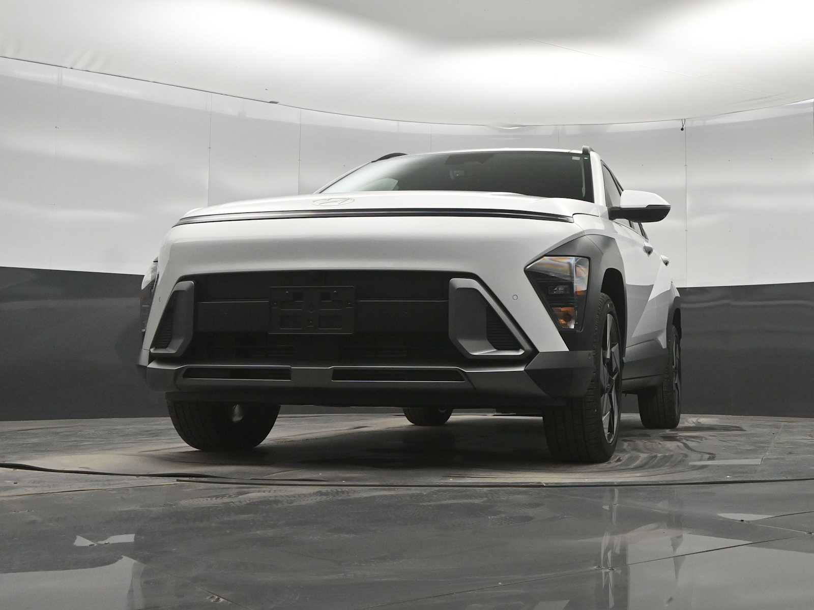 New 2026 Hyundai Kona Limited AWD/4WD image 33