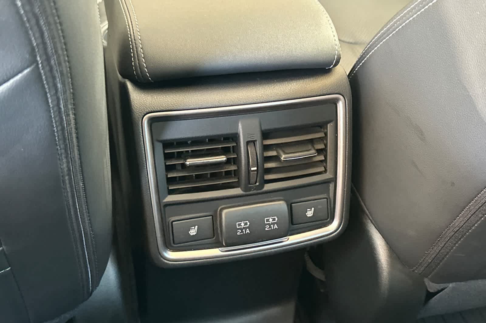 Used 2020 Subaru Forester Touring AWD/4WD image 13